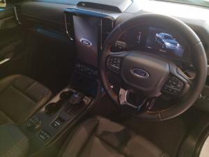 Ford Ranger 3.0TD V6 double cab Wildtrak 4WD - Image 10