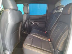 Ford Ranger 3.0TD V6 double cab Wildtrak 4WD - Image 12