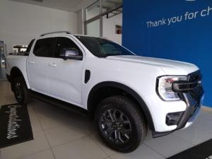 Ford Ranger 3.0TD V6 double cab Wildtrak 4WD - Image 1