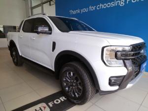Ford Ranger 3.0TD V6 double cab Wildtrak 4WD - Image 3