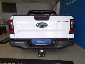 Ford Ranger 3.0TD V6 double cab Wildtrak 4WD - Image 5