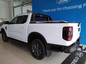 Ford Ranger 3.0TD V6 double cab Wildtrak 4WD - Image 6