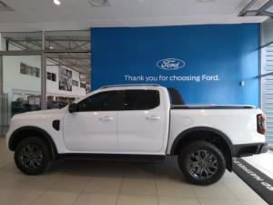 Ford Ranger 3.0TD V6 double cab Wildtrak 4WD - Image 7