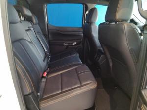 Ford Ranger 3.0TD V6 double cab Wildtrak 4WD - Image 8