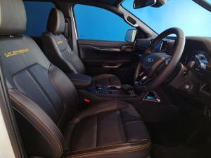 Ford Ranger 3.0TD V6 double cab Wildtrak 4WD - Image 9