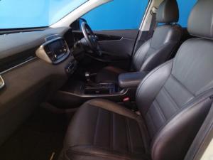 Kia Sorento 2.2CRDi AWD LX - Image 12