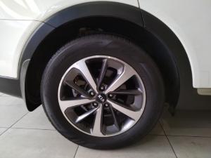 Kia Sorento 2.2CRDi AWD LX - Image 15