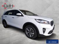 Thumbnail Kia Sorento 2.2CRDi AWD LX