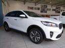 Thumbnail Kia Sorento 2.2CRDi AWD LX