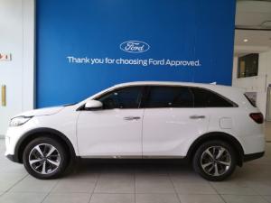Kia Sorento 2.2CRDi AWD LX - Image 4
