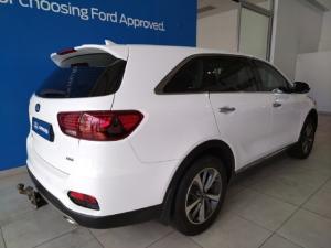 Kia Sorento 2.2CRDi AWD LX - Image 6