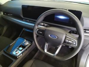 Ford Territory 1.8T Ambiente - Image 10