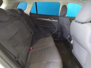 Ford Territory 1.8T Ambiente - Image 11