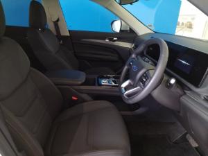 Ford Territory 1.8T Ambiente - Image 12