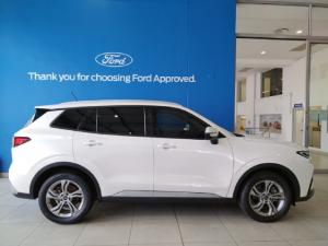 Ford Territory 1.8T Ambiente - Image 7