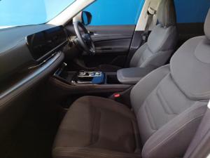 Ford Territory 1.8T Ambiente - Image 8
