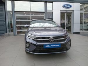 Volkswagen Taigo 1.0TSI R-Line - Image 3