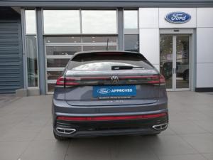 Volkswagen Taigo 1.0TSI R-Line - Image 4