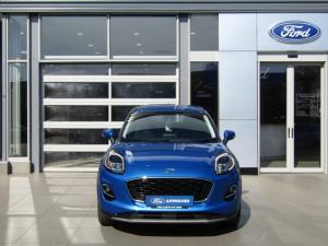 Ford Puma 1.0T Titanium - Image 4