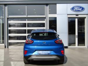 Ford Puma 1.0T Titanium - Image 5