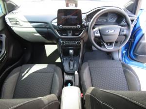Ford Puma 1.0T Titanium - Image 7