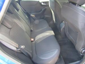 Ford Puma 1.0T Titanium - Image 8