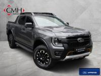 Thumbnail Ford Ranger 2.0 BiTurbo double cab Wildtrak X 4WD