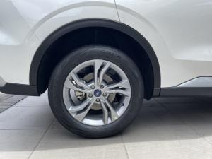 Ford Territory 1.8T Trend - Image 10