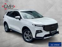 Thumbnail Ford Territory 1.8T Trend