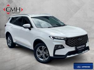 Ford Territory 1.8T Trend - Image 1