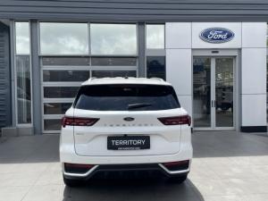 Ford Territory 1.8T Trend - Image 3