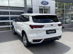 Ford Territory 1.8T Trend - Image 4
