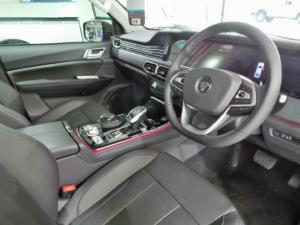 Foton Tunland G7 2.0TD double cab Limited 4x4 - Image 10