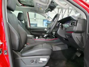 Foton Tunland G7 2.0TD double cab Limited 4x4 - Image 11