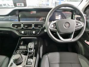 Foton Tunland G7 2.0TD double cab Limited 4x4 - Image 13