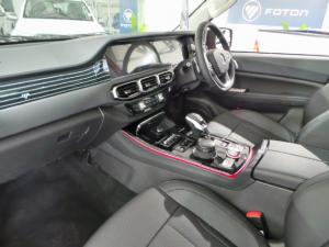 Foton Tunland G7 2.0TD double cab Limited 4x4 - Image 14