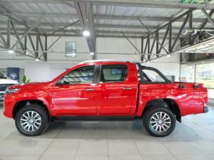 Foton Tunland G7 2.0TD double cab Limited 4x4 - Image 2