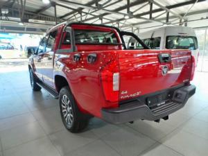 Foton Tunland G7 2.0TD double cab Limited 4x4 - Image 3