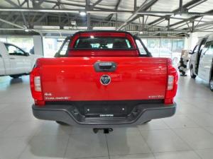 Foton Tunland G7 2.0TD double cab Limited 4x4 - Image 4