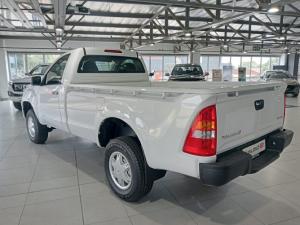 Foton Tunland G7 2.0TD single cab Hi Rider - Image 10