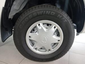 Foton Tunland G7 2.0TD single cab Hi Rider - Image 11