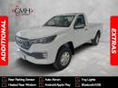 Thumbnail Foton Tunland G7 2.0TD single cab Hi Rider