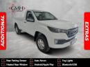 Thumbnail Foton Tunland G7 2.0TD single cab Hi Rider