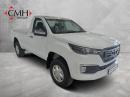 Thumbnail Foton Tunland G7 2.0TD single cab Hi Rider