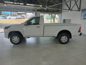 Foton Tunland G7 2.0TD single cab Hi Rider - Image 2