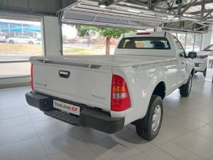 Foton Tunland G7 2.0TD single cab Hi Rider - Image 3