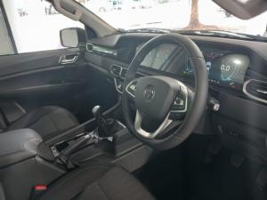 Foton Tunland G7 2.0TD single cab Hi Rider - Image 5