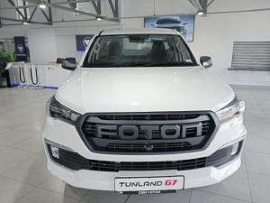 Foton Tunland G7 2.0TD single cab Hi Rider - Image 7
