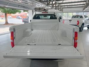 Foton Tunland G7 2.0TD single cab Hi Rider - Image 9