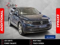 Thumbnail Volkswagen Tiguan 1.4TSI 110kW Life